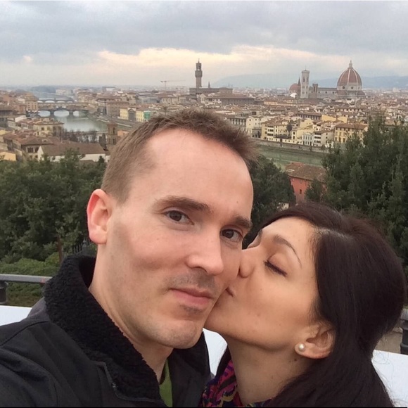 Meet your Posher, Zach - Picture 1 of 1